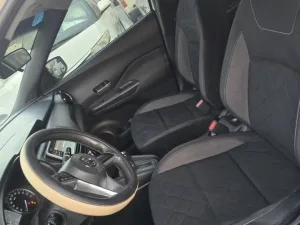 2017 Nissan KICKS S