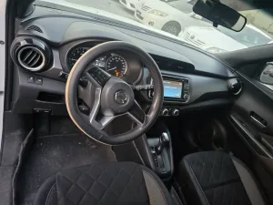 2017 Nissan KICKS S