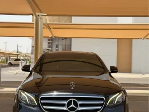 2017 Mercedes-Benz E-Class E300