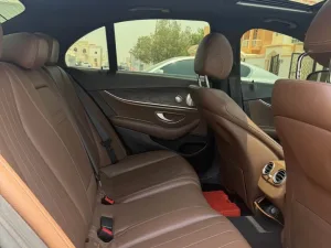 2017 Mercedes-Benz E-Class E300