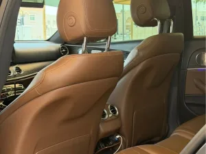 2017 Mercedes-Benz E-Class E300