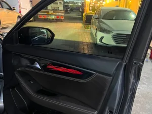 2023 JAC J7 No Trim