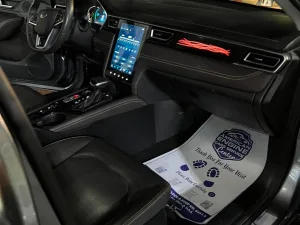 2023 JAC J7 No Trim