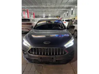 2023 JAC J7 in Dubai used car