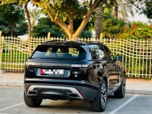2018 Land Rover Range Rover Velar R-Dynamic S