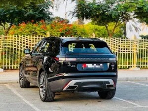 2018 Land Rover Range Rover Velar R-Dynamic S