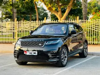 2018 Land Rover Range Rover Velar in Dubai used car