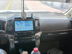 2008 Toyota Land Cruiser GX