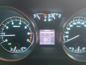 2008 Toyota Land Cruiser GX