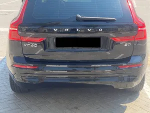 2023 Volvo XC60 Momentum