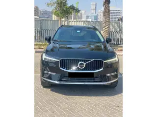 2023 Volvo XC60 in Dubai used car