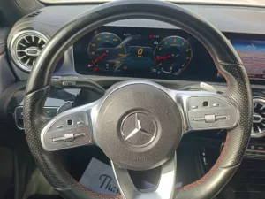 2020 Mercedes-Benz A-Class A250