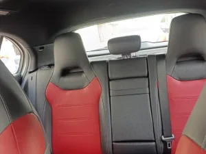 2020 Mercedes-Benz A-Class A250