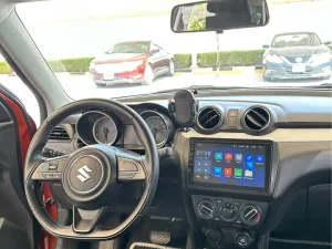 2023 Suzuki Swift SZ-5