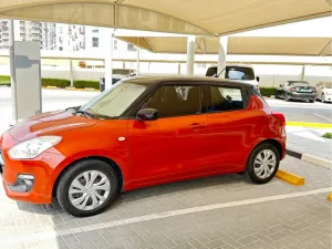 2023 Suzuki Swift SZ-5
