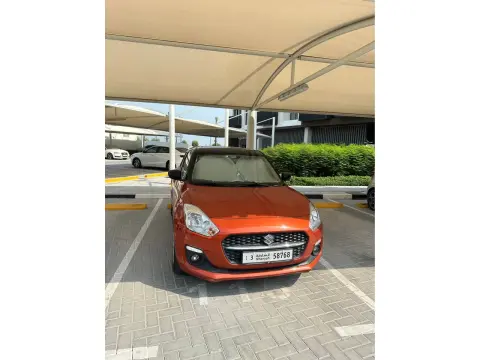 2023 Suzuki Swift SZ-5