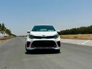 2018 Kia Picanto Classic