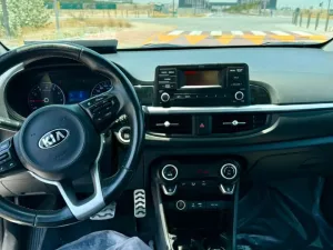 2018 Kia Picanto Classic