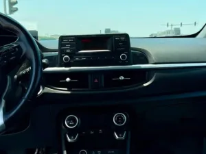 2018 Kia Picanto Classic