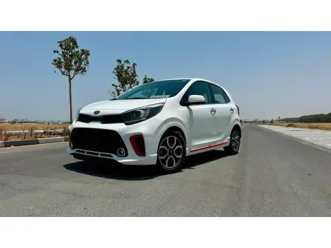2018 Kia Picanto Classic