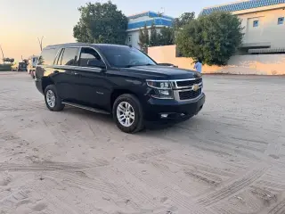 2015 Chevrolet Tahoe in Sharjah used car