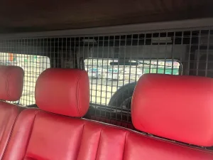 2012 Mercedes-Benz G-Class G500