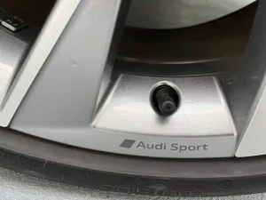 2021 Audi A4 45 TFSI
