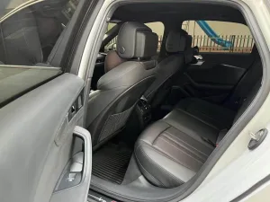 2021 Audi A4 45 TFSI