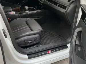 2021 Audi A4 45 TFSI