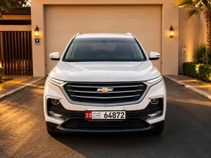 2023 Chevrolet Captiva LS