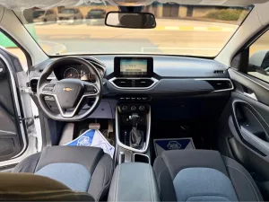 2023 Chevrolet Captiva LS