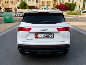 2023 Chevrolet Captiva LS