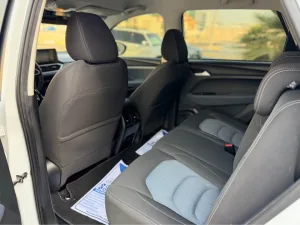 2023 Chevrolet Captiva LS