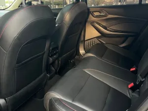 2023 MG GT