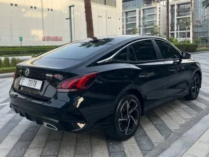2023 MG GT