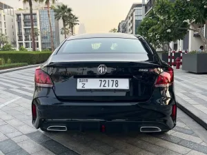 2023 MG GT