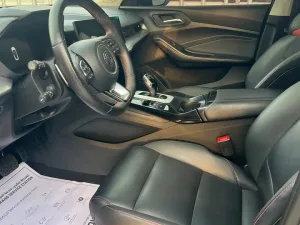 2023 MG GT