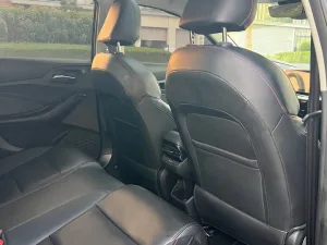 2023 MG GT