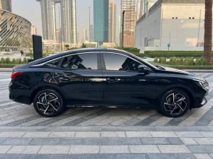 2023 MG GT