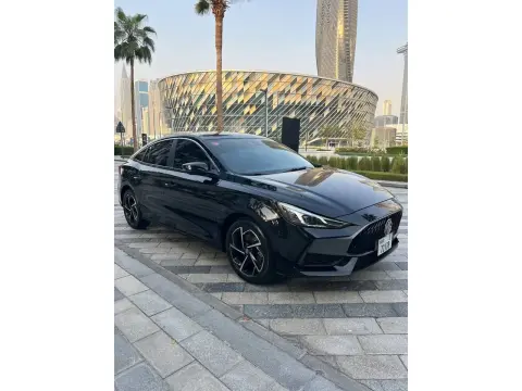 2023 MG GT