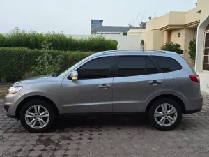 2010 Hyundai Santa Fe SE
