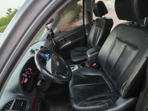 2010 Hyundai Santa Fe SE