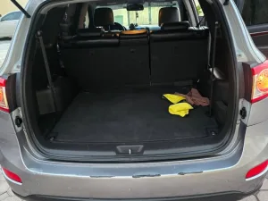 2010 Hyundai Santa Fe SE
