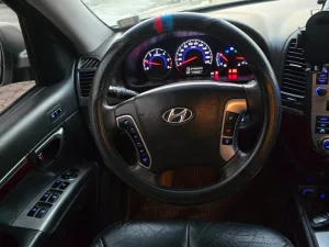 2010 Hyundai Santa Fe SE
