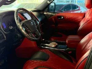 2015 BMW 6-Series 650 M
