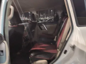 2020 Toyota Prado GXR