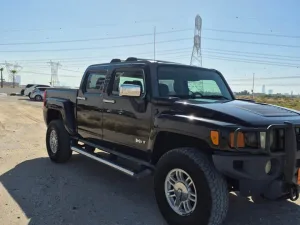 2009 Hummer H3