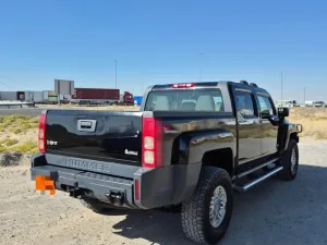 2009 Hummer H3