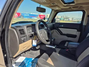 2009 Hummer H3