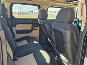 2009 Hummer H3